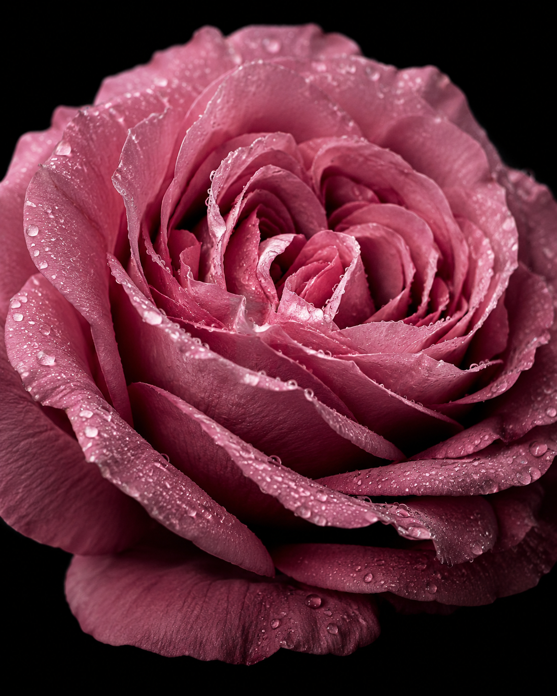 La Belle Rose